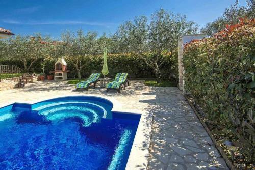 Villa Adry