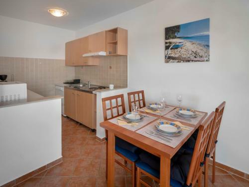 Apartment Josipa-1