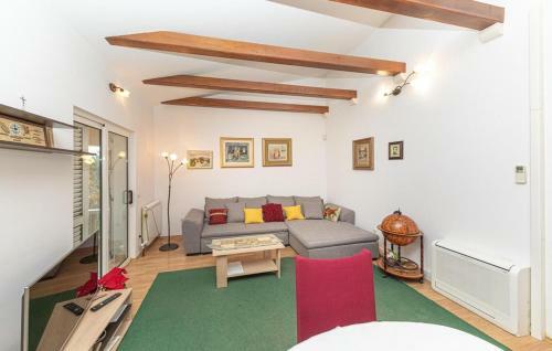 Villa Mare - Open Pool