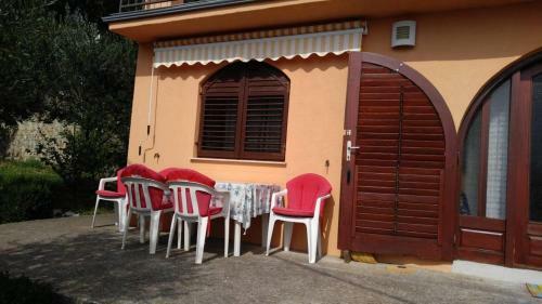 Apartamento Croatian Sea And Beautiful View 3