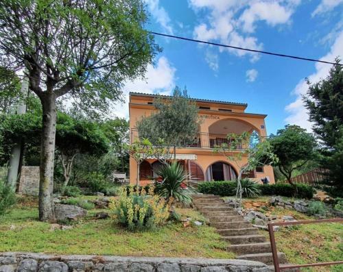 Apartamento Croatian Sea And Beautiful View 3