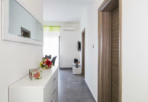 Apartment Stefania