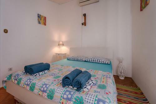 Vila Olive Tree