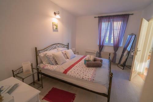 Villa Oasis Kostrena