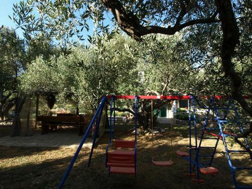 Holiday Home Franka