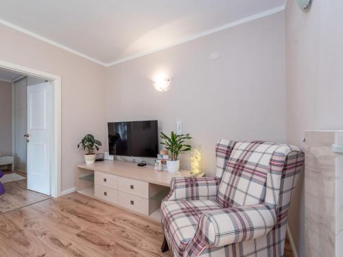 Exquisite Apartment In Kozino With Terrace