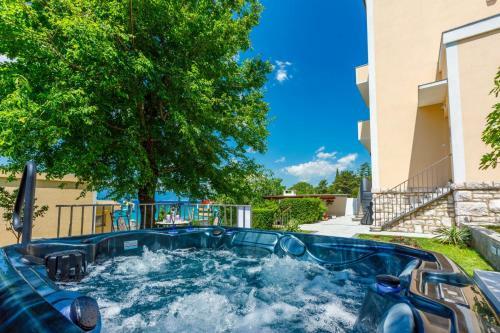 Apartamentos Villa Miljana 3