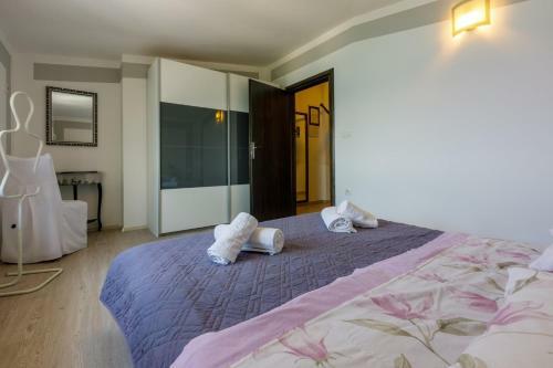 Apartamentos Villa Miljana 4