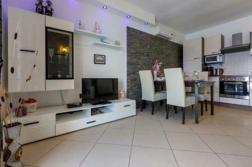 Apartamentos Villa Miljana 4