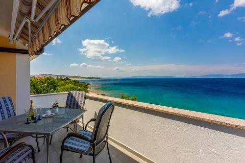 Apartamentos Villa Miljana 4
