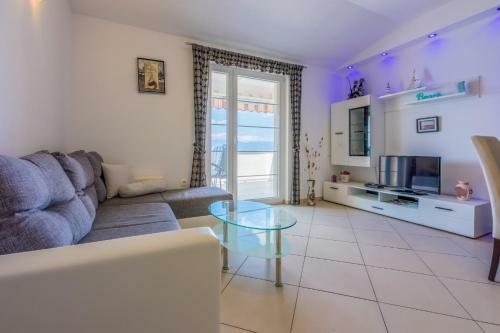 Apartamentos Villa Miljana 4