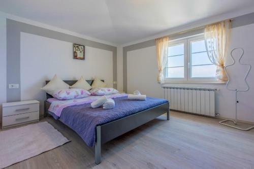 Apartamentos Villa Miljana 4