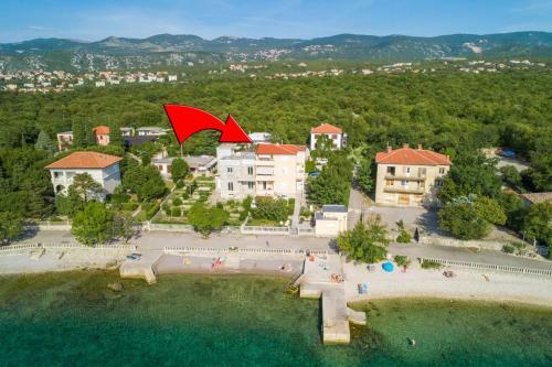 Apartamentos Villa Miljana 4