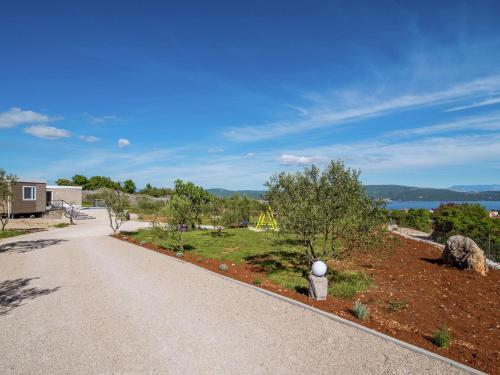 Classy Villa With A Sea View In Krk Island