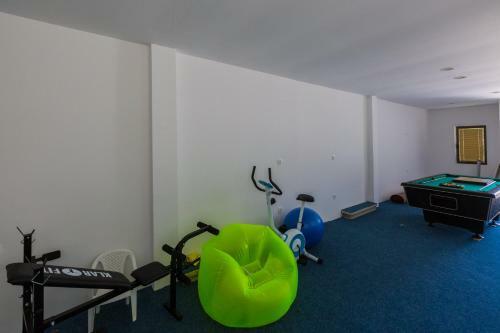 Haus Mira