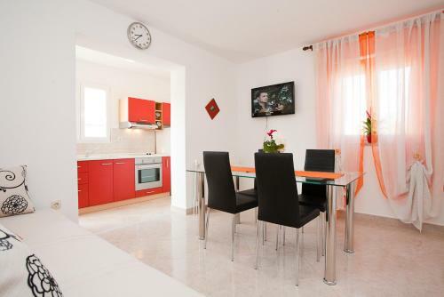Apartments Melita