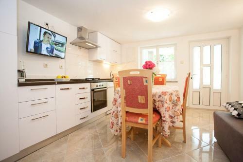 Apartments Melita