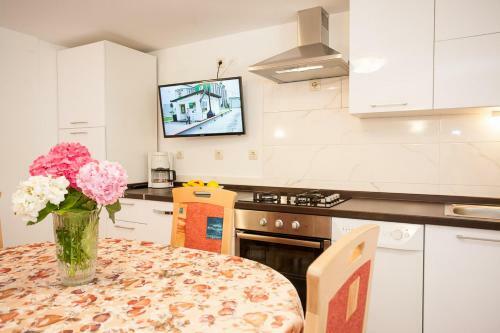 Apartments Melita