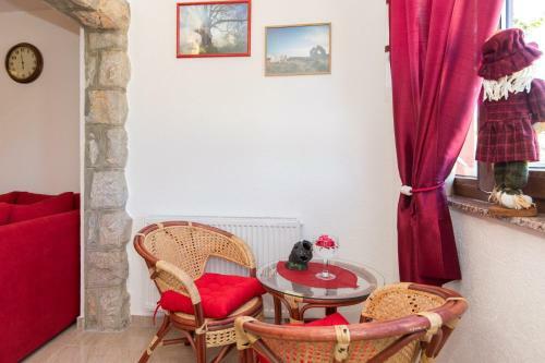 Apartamento Doris