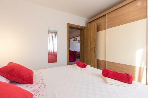 Apartamento Doris