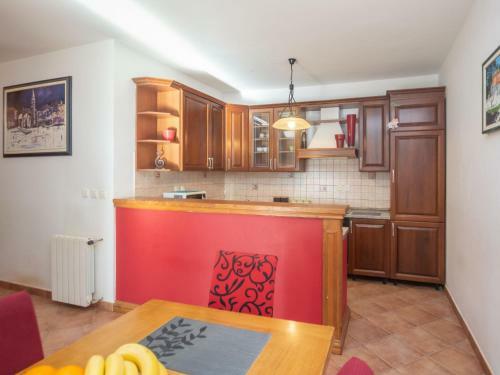 Apartment Iva-1