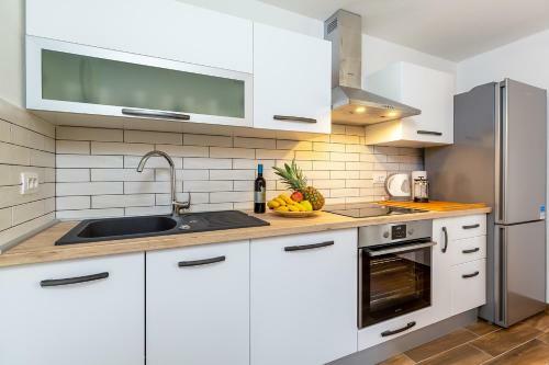 Holiday Home Almar