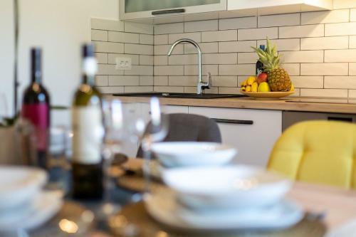Holiday Home Almar