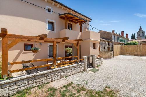 Holiday Home Almar