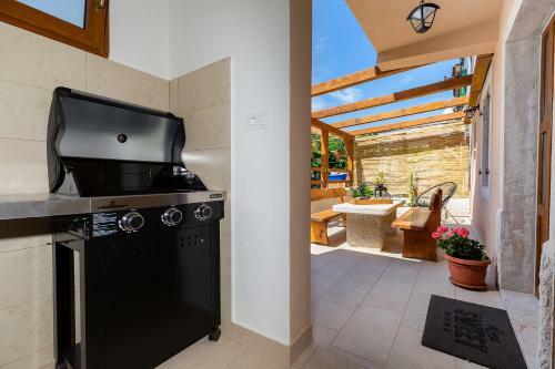 Holiday Home Almar