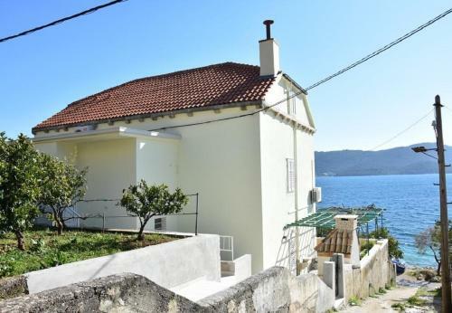 Apartments Nevenkos-20m From Beach