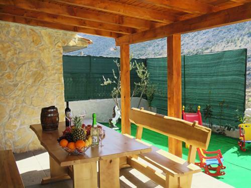 Holiday Home Dijamant