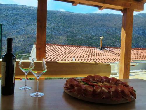 Holiday Home Dijamant