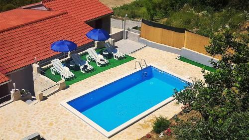 Holiday Home Dijamant