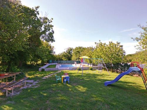 Holiday Home Ritem