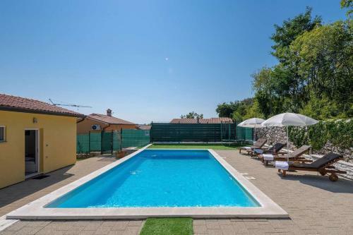 Villa Asteria