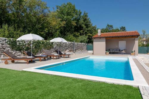 Villa Asteria
