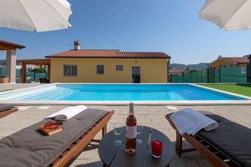 Villa Asteria