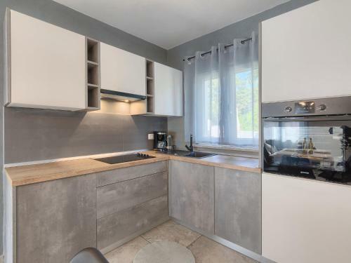 Holiday Home Corina