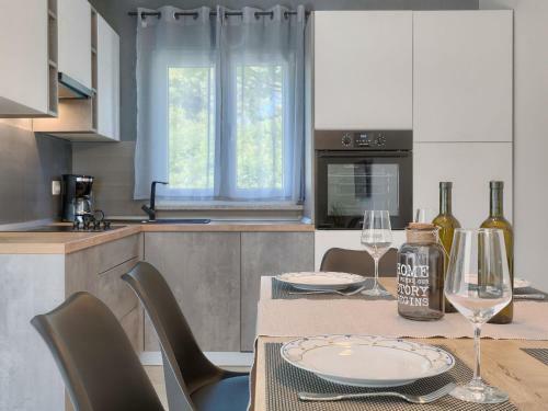 Holiday Home Corina
