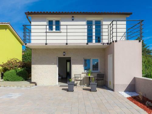 Holiday Home Corina
