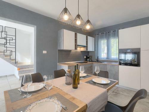 Holiday Home Corina