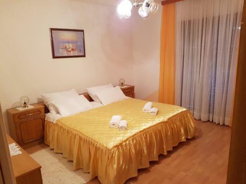 Apartamento Villa Maria