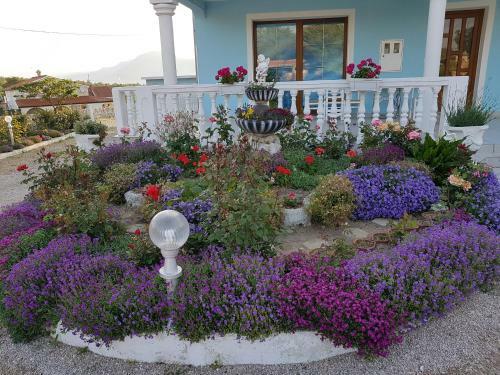 Apartamento Villa Maria