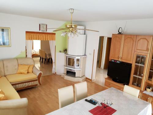 Apartamento Villa Maria