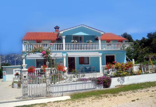 Apartamento Villa Maria