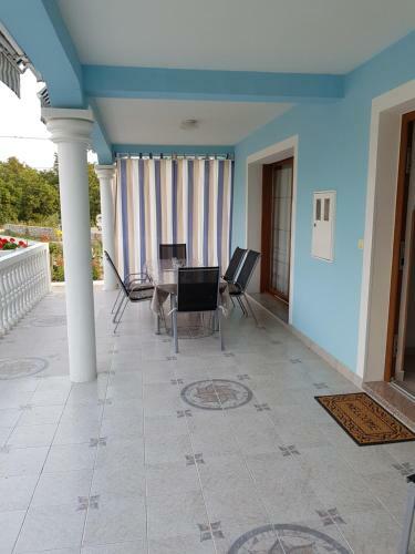 Apartamento Villa Maria