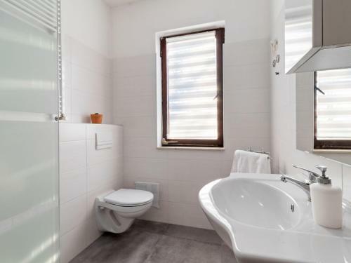 Elegant Apartment In Labin With Terrace
