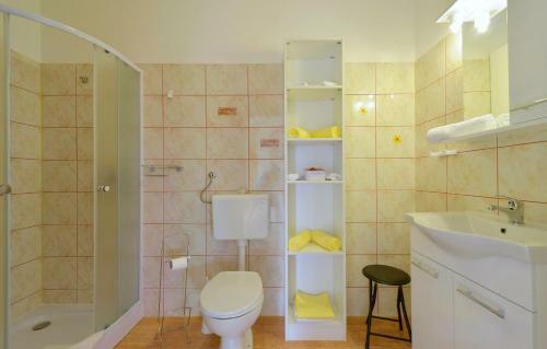 Apartment Daria With Private Pool