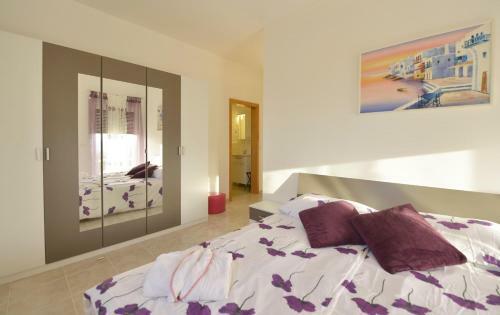 Apartment Daria With Private Pool