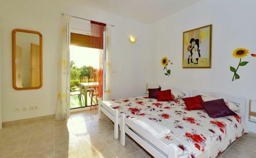 Apartment Daria With Private Pool